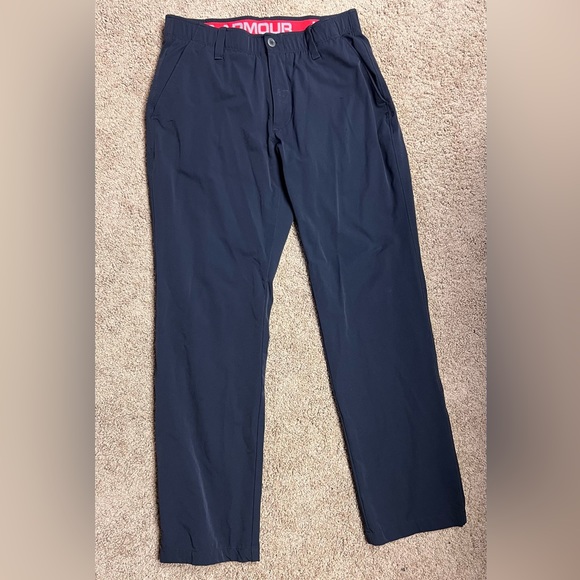 Mens dress pants - Picture 1 of 3